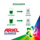 Sabão Líquido Ariel Clássico 3l