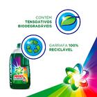 Sabão Líquido Ariel Clássico 3l