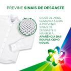 Sabão Líquido Ariel Clássico 3l