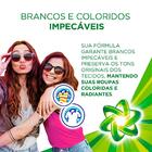 Sabão Liquido Ariel Concentrado 2l