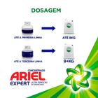 Sabão Liquido Ariel Concentrado 2l
