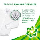 Sabão Liquido Ariel Concentrado 2l