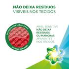 Sabão Líquido Ariel Sensitive 2l