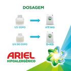 Sabão Líquido Ariel Sensitive 2l