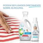 Sabão Líquido Ariel Suave E Gentil Concentrado 1,2l