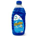 Sabão Líquido Uzzilim Lava Roupa 3l Embalagem Com 4 Unidades