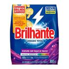 Sabao Po Brilhante 800g Cuidado Total