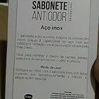 Sabonete Antiodor Max Clean