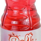 Sabonete Aromatizado Para Mãos Soft Clean 2 Litros - Morango