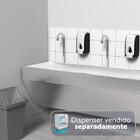 Sabonete Bactericida Scott Pure Espuma 800ml Hipoalergênico P