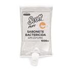Sabonete Bactericida Scott® Pure Espuma 1000ml para Dispenser