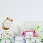 Sabonete Em Barra 150g - Alecrim & Limão Siciliano