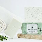 Sabonete Em Barra 150g - Alecrim & Limão Siciliano