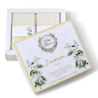 Sabonete Em Barra Jasmim 150g (2und) Petit Savon