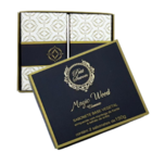 Sabonete Em Barra Magic Wood 150g (2und) Petit Savon