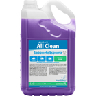 Sabonete Espuma Floral 5l