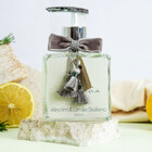 Sabonete Líquido 350ml Cubo - Lima Com Mandarim