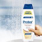 Sabonete Líquido Antibacteriano Protex Nutri Protect Vitamina