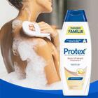 Sabonete Líquido Antibacteriano Protex Nutri Protect Vitamina
