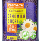 Sabonete Líquido Camomila 1L com Válvula Pump Premisse