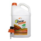 Sabonete Líquido Desengraxante Esfoliante Nutriex Citric Powe