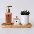 Sabonete Líquido Desodorante Bamboo Via Aroma - 250ml