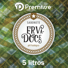 Sabonete Líquido Erva Doce 5L Premisse