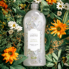 Sabonete Líquido Flores e Erva Doce  1L L'azuli