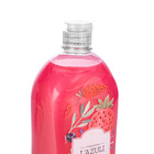 Sabonete Líquido Frutas Vermelhas  1L L'azuli