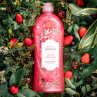 Sabonete Líquido Frutas Vermelhas  1L L'azuli