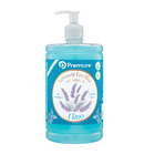 Sabonete Líquido Lavanda 1L com Válvula Pump Premisse