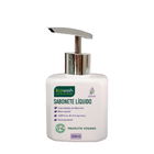 Sabonete Líquido Lavanda Biowash 300ml