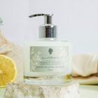 Sabonete Liquido Lux 200ml Alecrim E Limão Siciliano M.victor