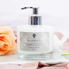 Sabonete Liquido Lux 200ml Chá Branco M.victoria