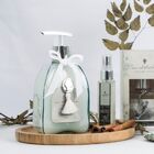 Sabonete Liquido Lux 400ml Chá Branco M.victoria