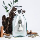 Sabonete Liquido Lux 400ml Chá Branco M.victoria