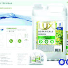 Sabonete Líquido Lux Botanicals - Erva Doce - 05 Litros