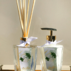 Sabonete Líquido Luxo - 200ml - Mels Brushes