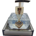 Sabonete Liquido Luxury - 200ml - Com Bandeja Grife Daslu