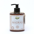 Sabonete Líquido Mãos Madras 350ml Artesanal Mato Doce