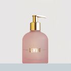 Sabonete Líquido Patbo Lotus Garden 200ml Lenvie