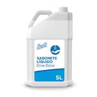 Sabonete Líquido Scott Erva Doce 5litros - Caixa Com 4 Unidad
