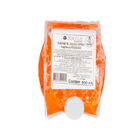 Sabonete Líquido Spray Pêssego 400ml Exaccta