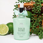 Sabonete Líquido Your Home Verde Un