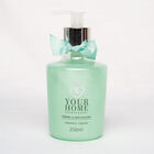 Sabonete Líquido Your Home Verde Un