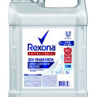 Sabonete Rexona Antibacterial - Sem Fragrância - 05 Litros