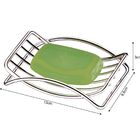 Saboneteira 1003-future - Cromado