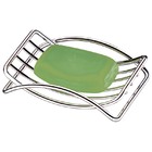 Saboneteira 1003-future - Cromado