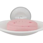 Saboneteira Astra Com Ventosa