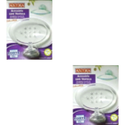 Saboneteira Astra Com Ventosa